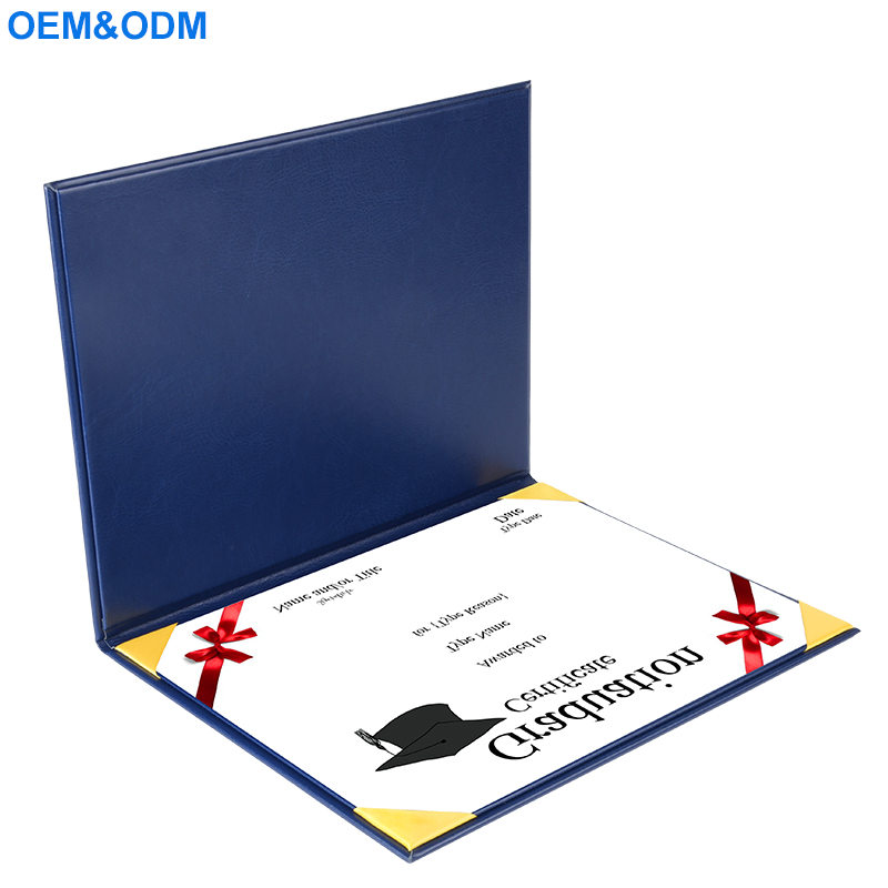 graduation folder factory graduation folder factory